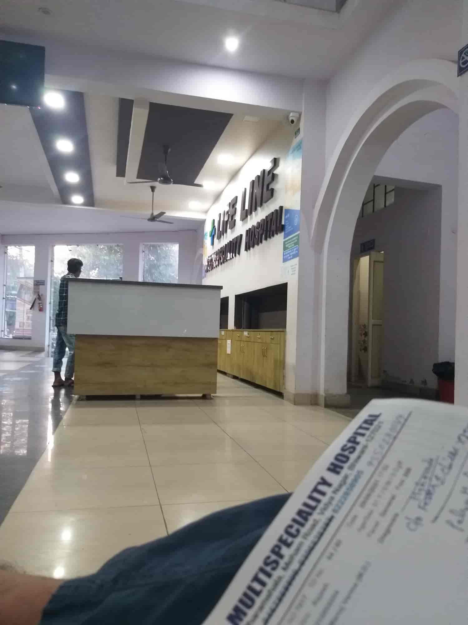 Lab view 8