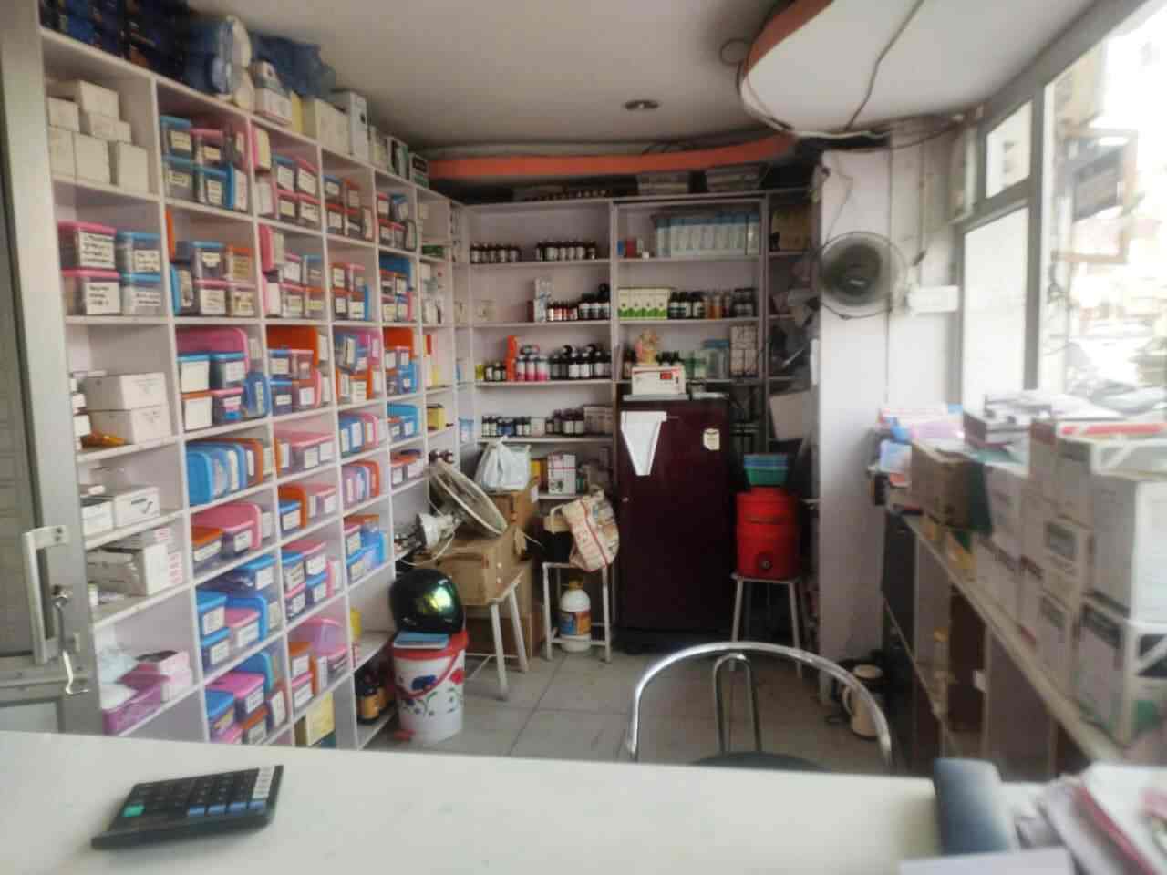 Lab view 7