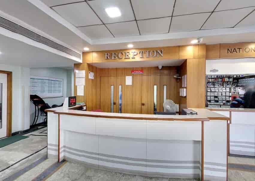 Lab view 5