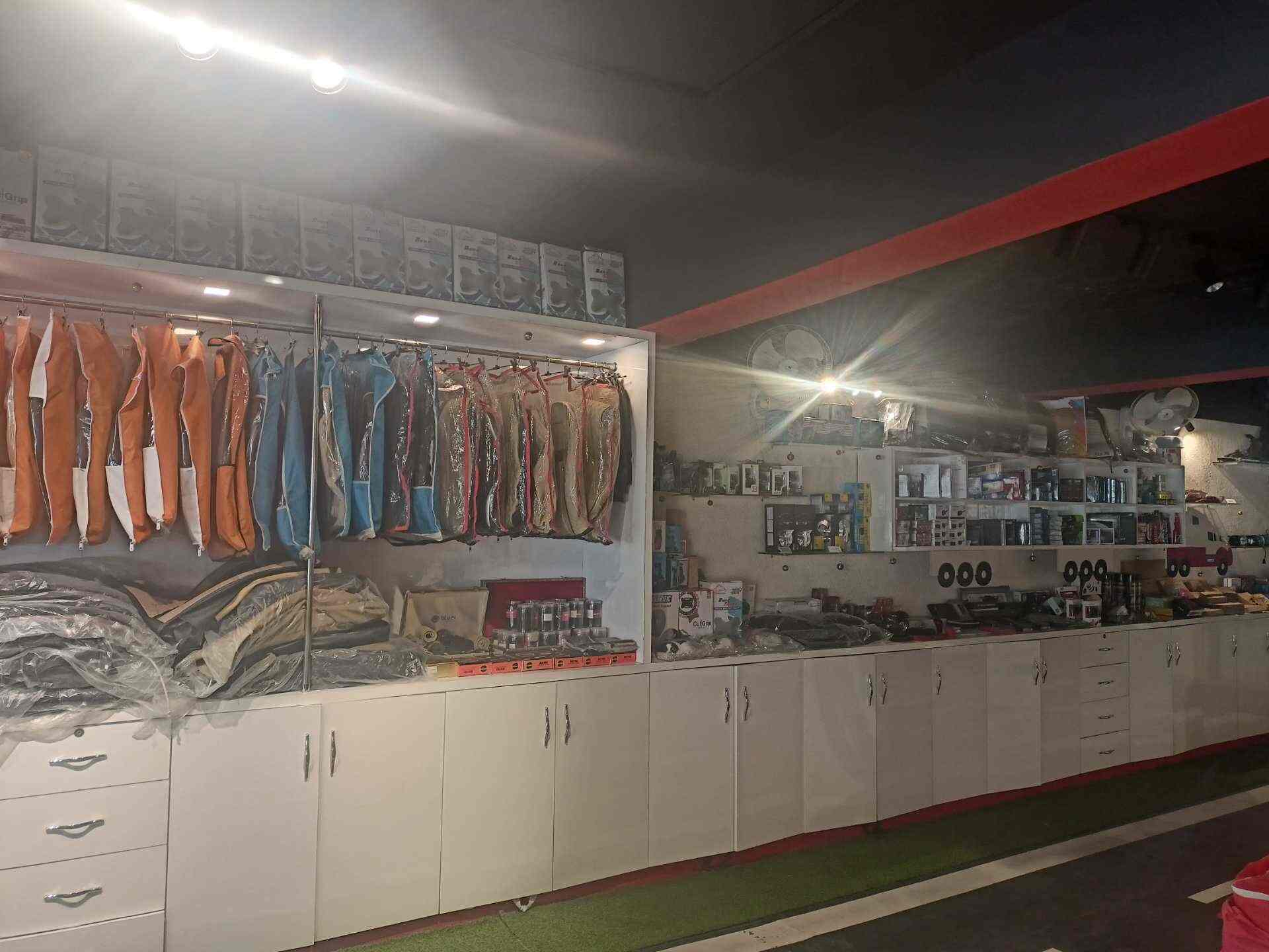 Discover 124+ star car decor bhopal latest seven.edu.vn