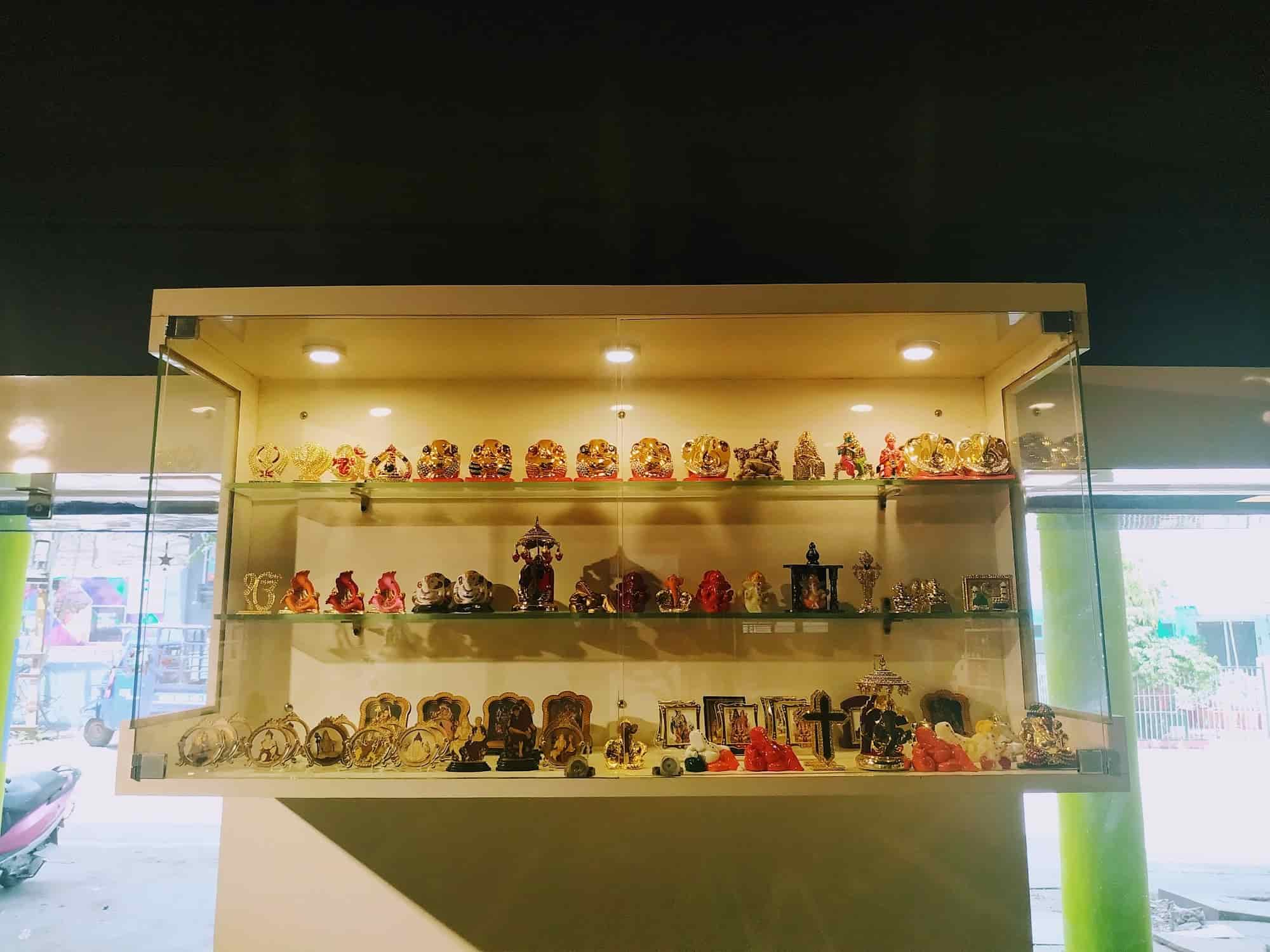 Discover 124+ star car decor bhopal latest seven.edu.vn