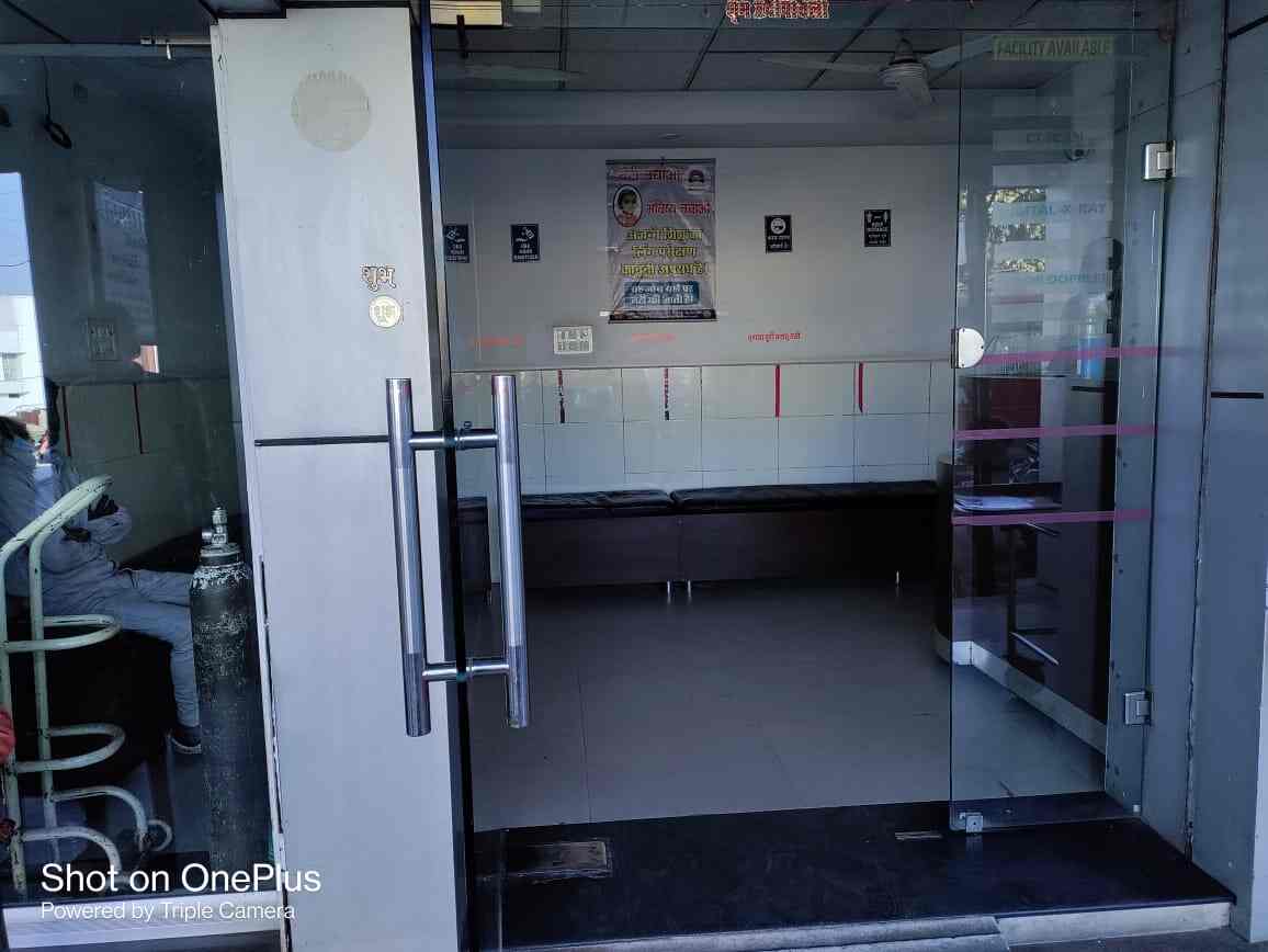 Lab view 7