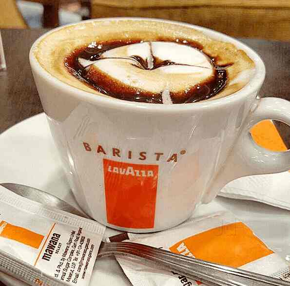 Barista Lavazza Espresso Bar Photos Bittan Market Bhopal Barista Lavazza Espresso Bar Photos Bittan Market Bhopal