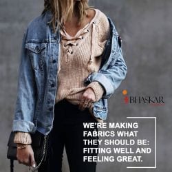 bhaskar denim mandideep