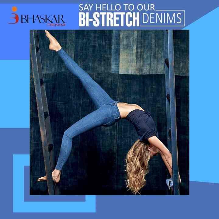 bhaskar denim mandideep