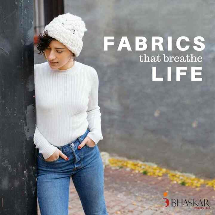 bhaskar denim mandideep