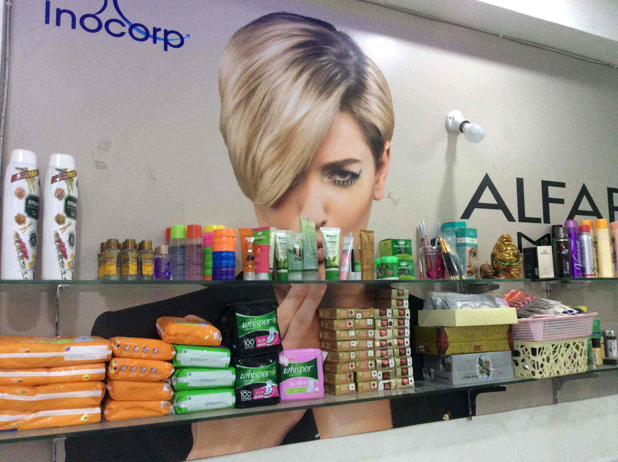 Divine A Skin Hair Boutique Shakti Nagar Beauty Parlours In