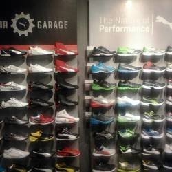 puma city mall