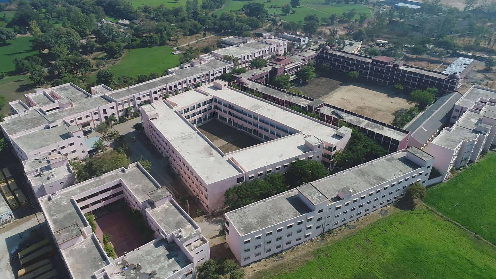 Sri Satya Sai University of Technology & Medical Sciences