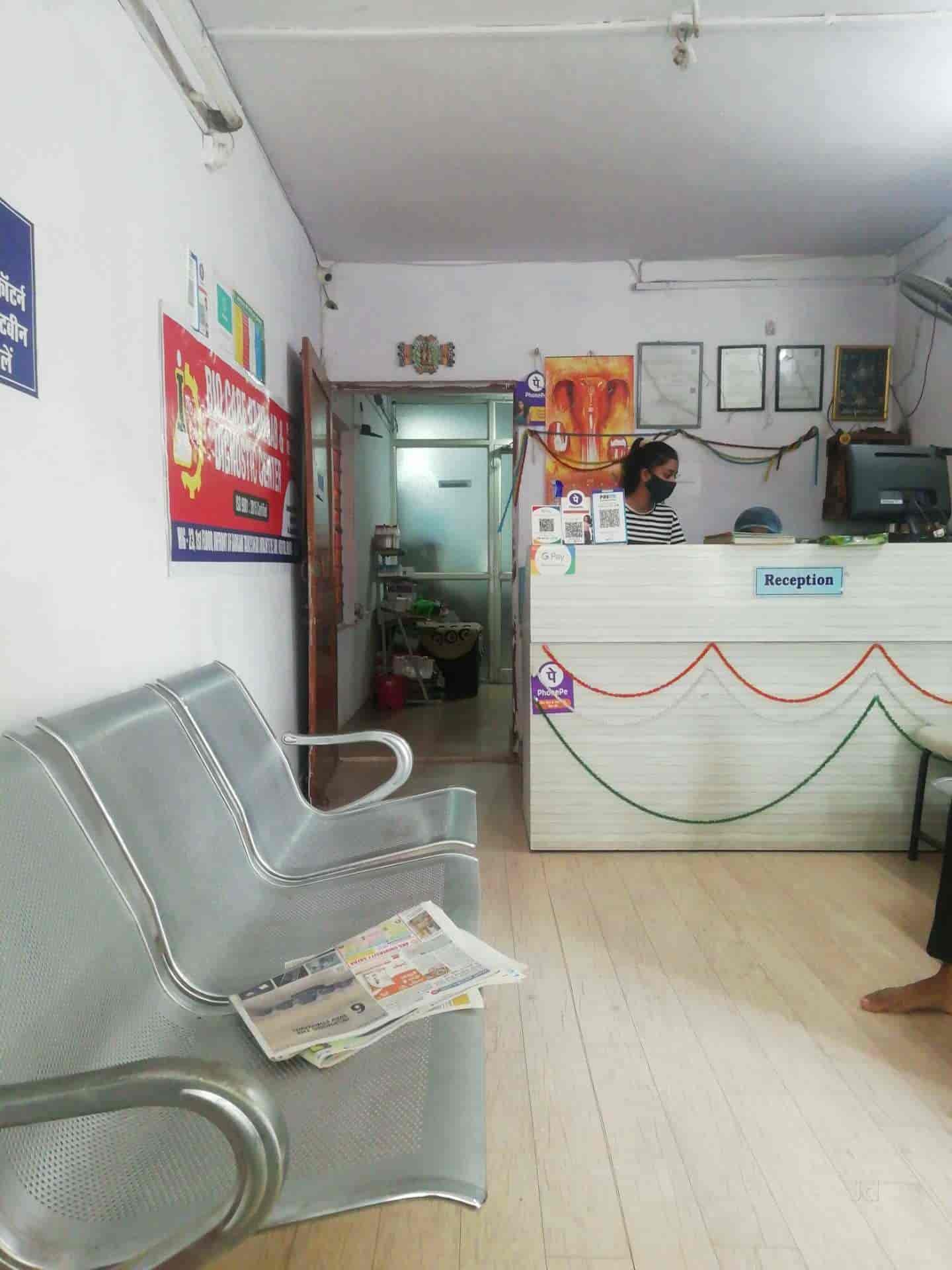 Lab view 6