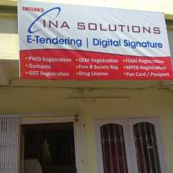 Ina Solutions Malviya Nagar Gst Registration Consultants In