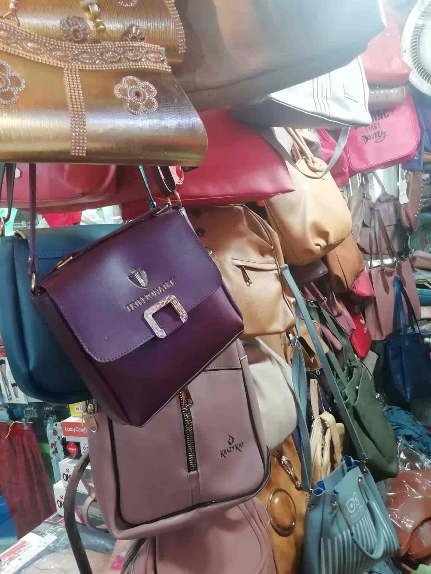 nearby bag shop