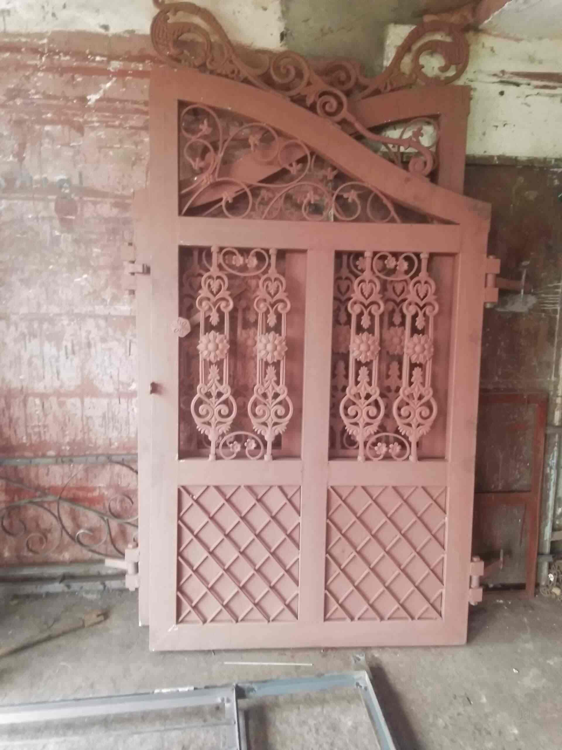 New Capital Fabrication Works Indrapuri Fabricators In Bhopal