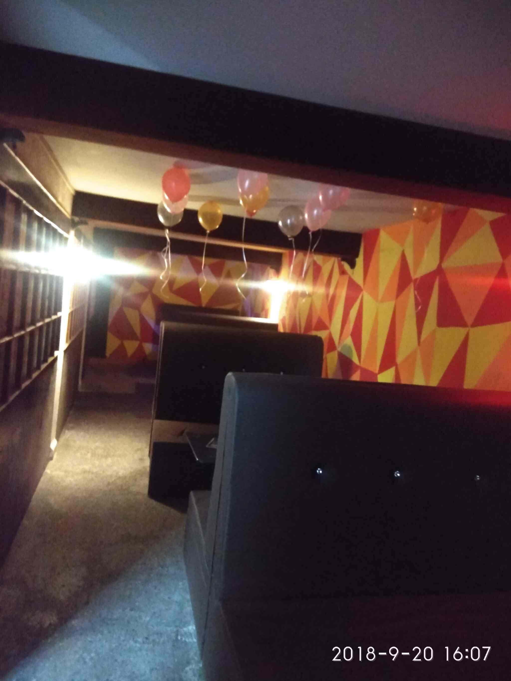 The Basement Lounge And Cafe Chunabhatti Event Organisers In