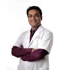 Dr. Sunil Rathore (Bansal Hospital) in Shahpura Arera Colony ...