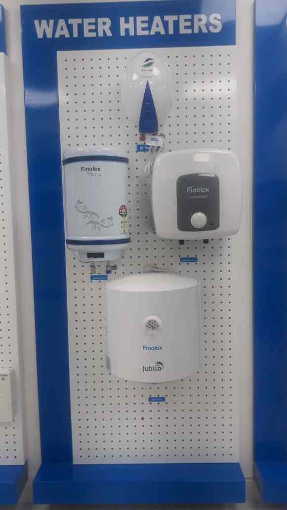 Finolex House in M P Nagar,Bhopal - Best Electrical Shops in Bhopal -  Justdial