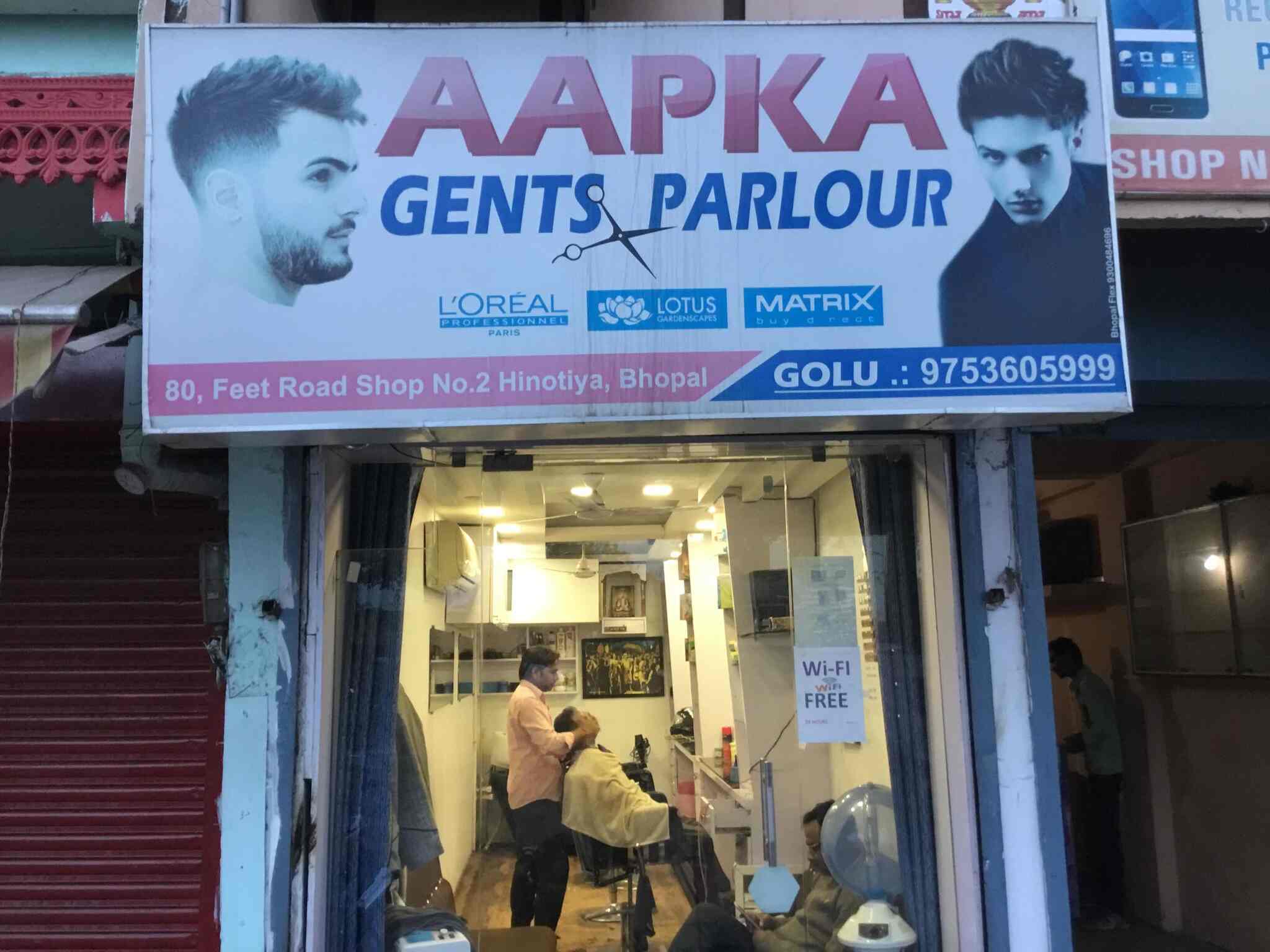 Best Gents Beauty Parlour Near Me Beauty & Health