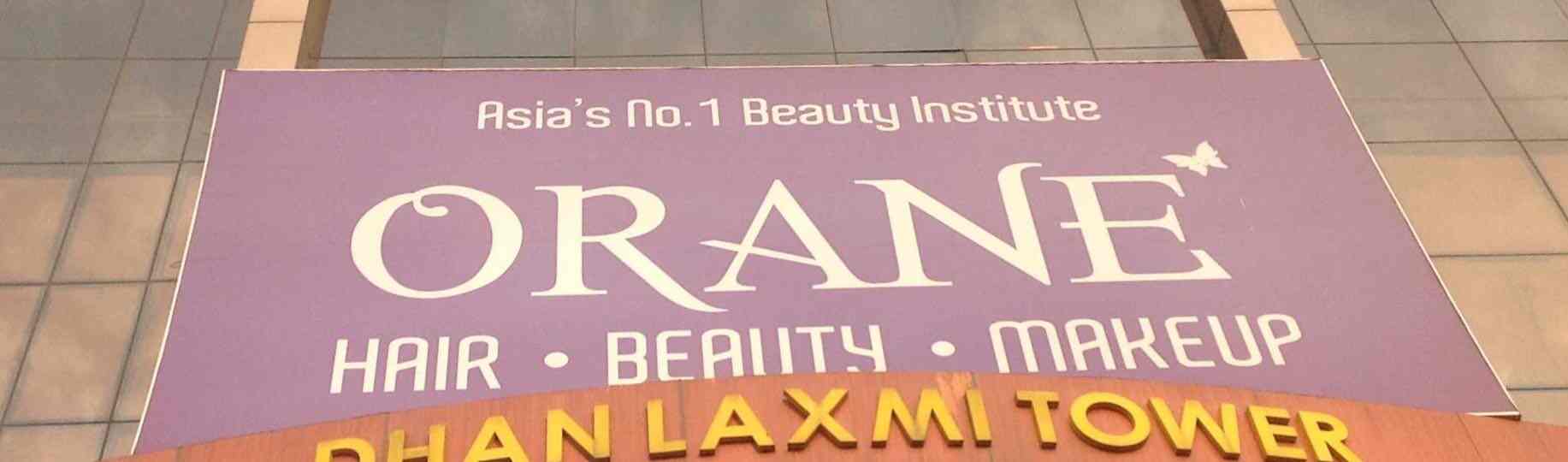 Orane Institute Of Beauty And Wellness Kolar Road Diploma Courses In Bhopal Justdial