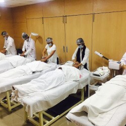 Orane Institute Of Beauty And Wellness Kolar Road Diploma Courses In Bhopal Justdial