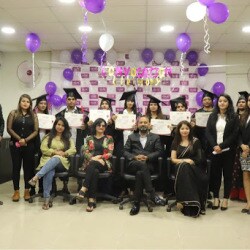 Orane Institute Of Beauty And Wellness Kolar Road Diploma Courses In Bhopal Justdial