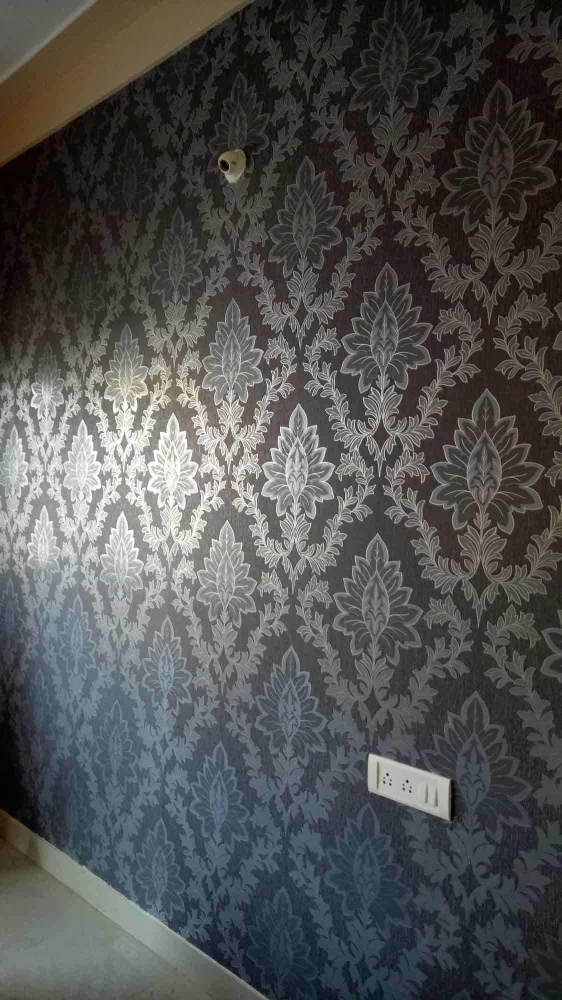 Wall Magic Photos Ayodhya Nagar Bhopal Pictures Images Gallery Decorative Wall Paper Magic Photos Ayodhya Nagar Bhopal Waterproofing Contractors