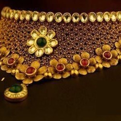 MP Jewellers, Bag Mungalia - Jewellery 