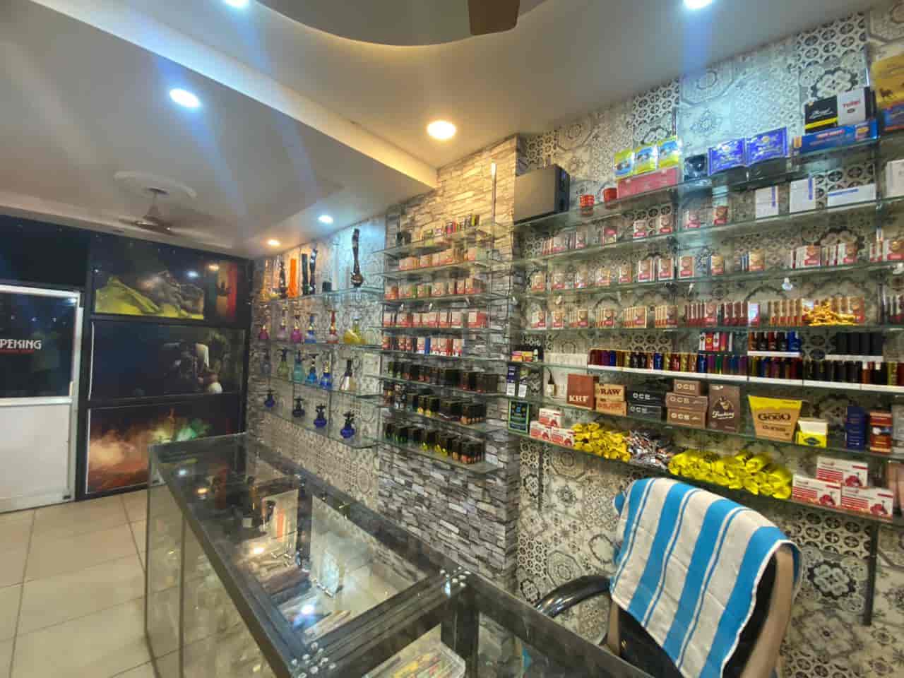 Vapeking in J K Road,Bhopal - Best Hookah Dealers near me in Bhopal
