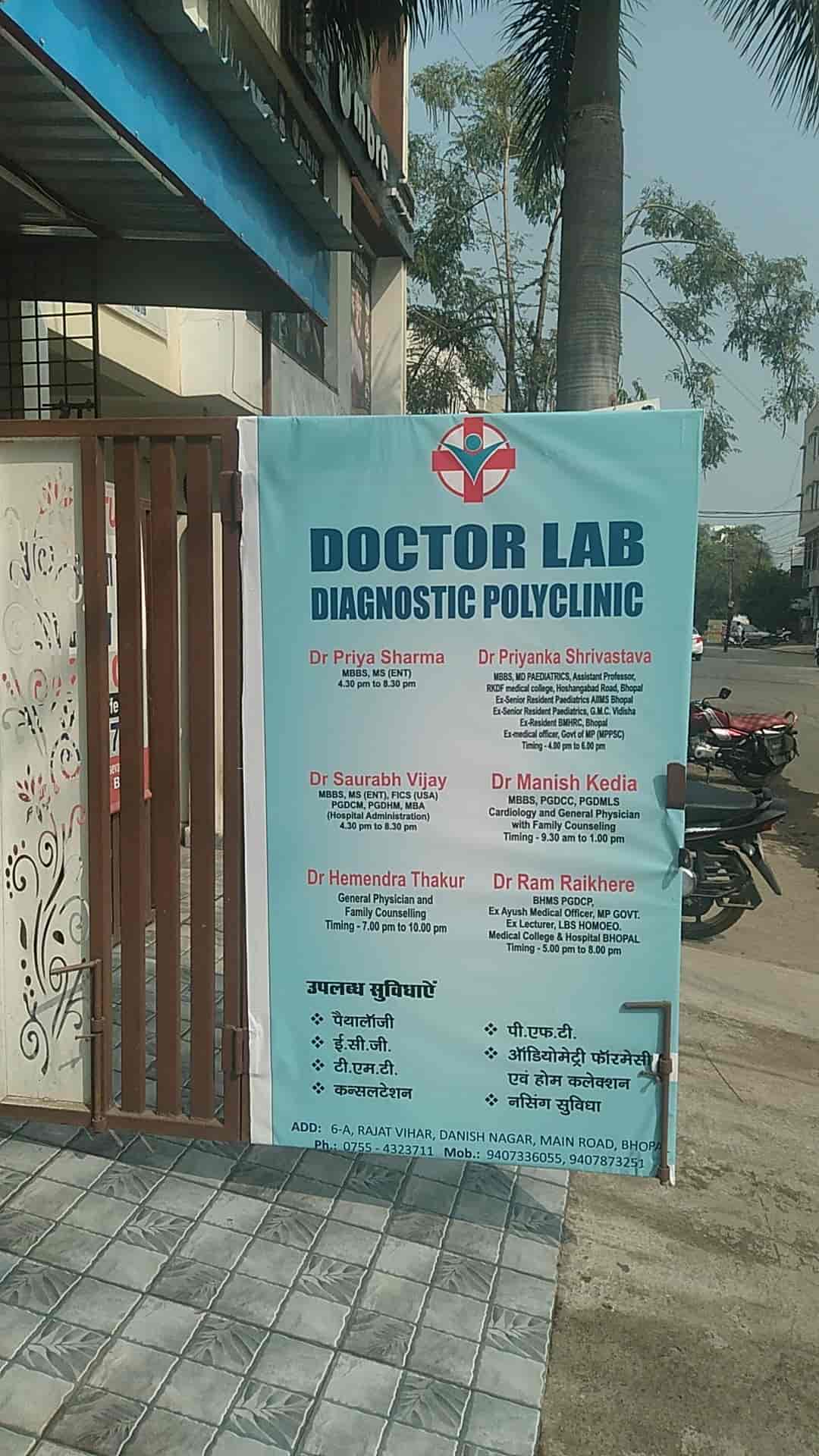 Lab view 2