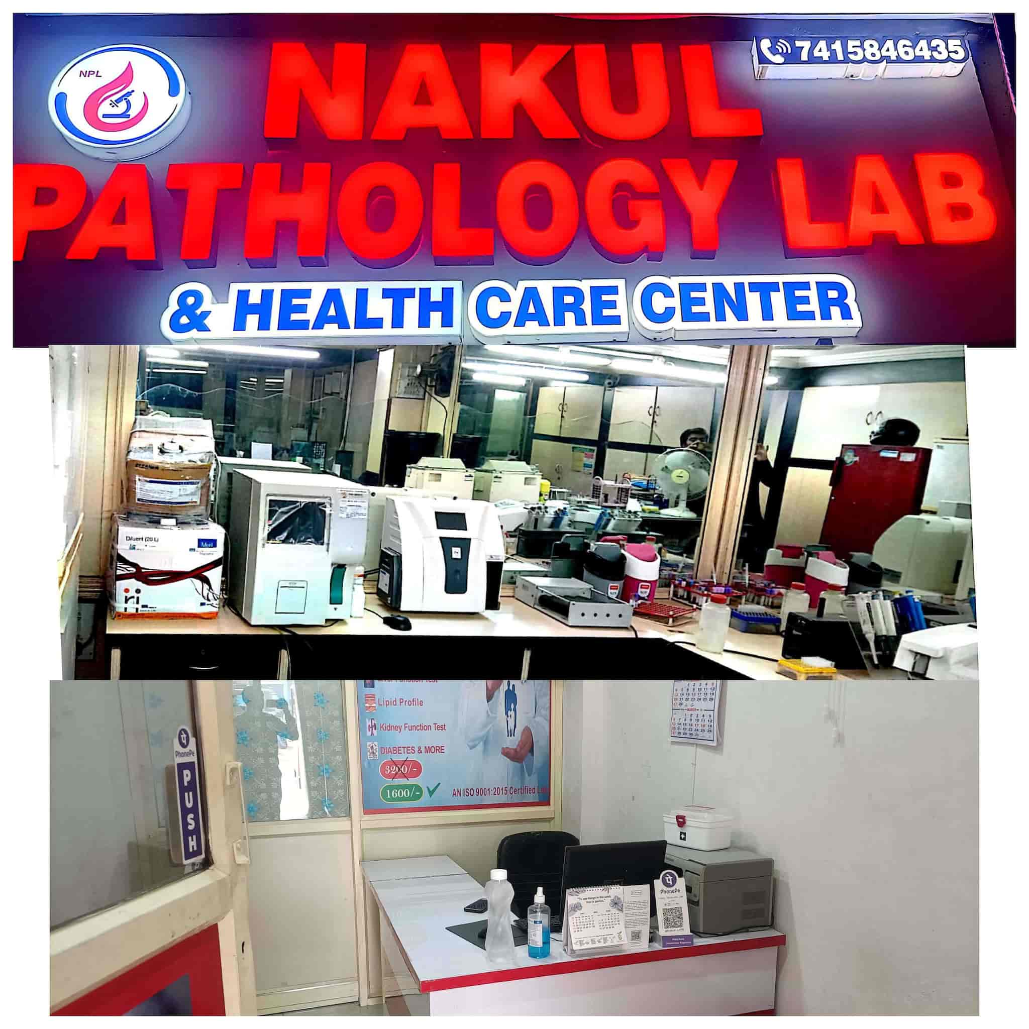 Lab view 5