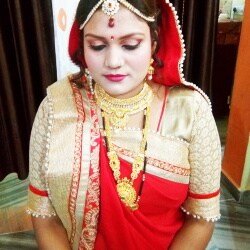 Aruna Beauty Parlour And Spa Ayodhya Nagar Beauty Spas In Bhopal Justdial