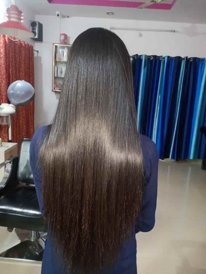 Ada Beauty Parlour Training Centre Only For Womens Idgah Hills Beauty Parlours In Bhopal Justdial