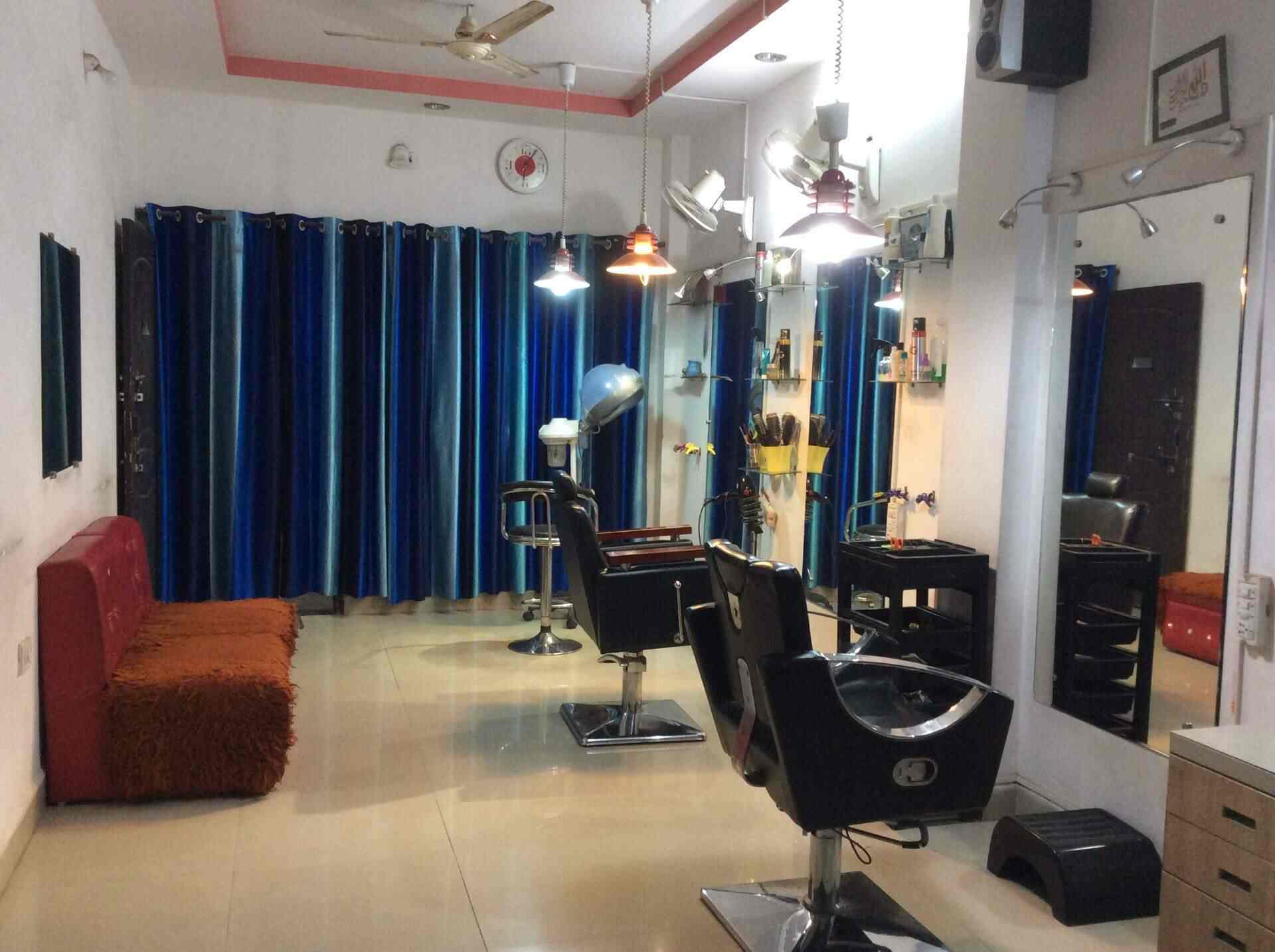 Ada Beauty Parlour Training Centre Only For Womens Idgah Hills Beauty Parlours In Bhopal Justdial