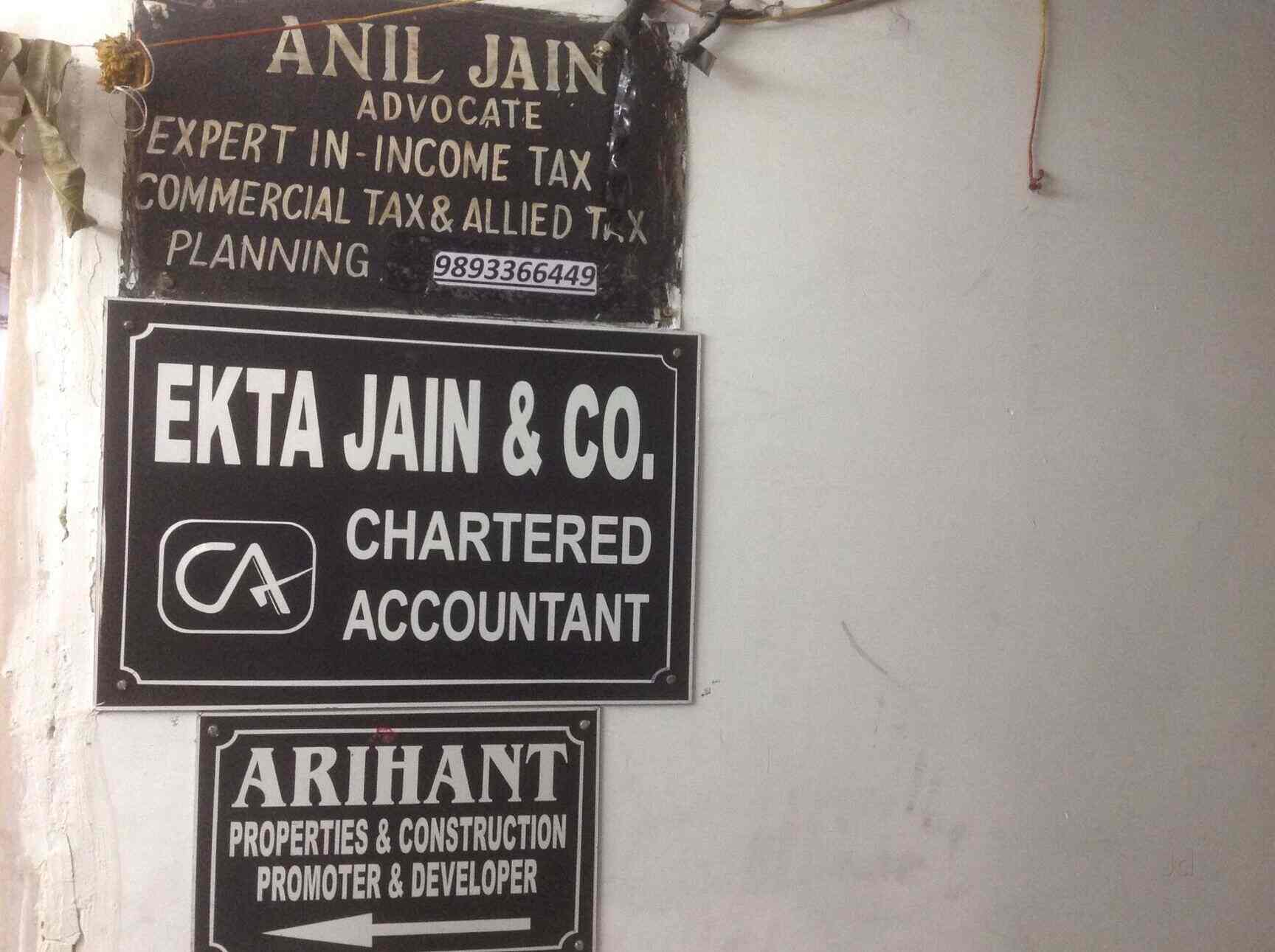 Customs Central Excise Bhopal
