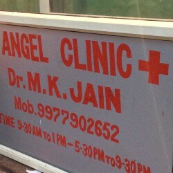 mayflower veterinary clinic