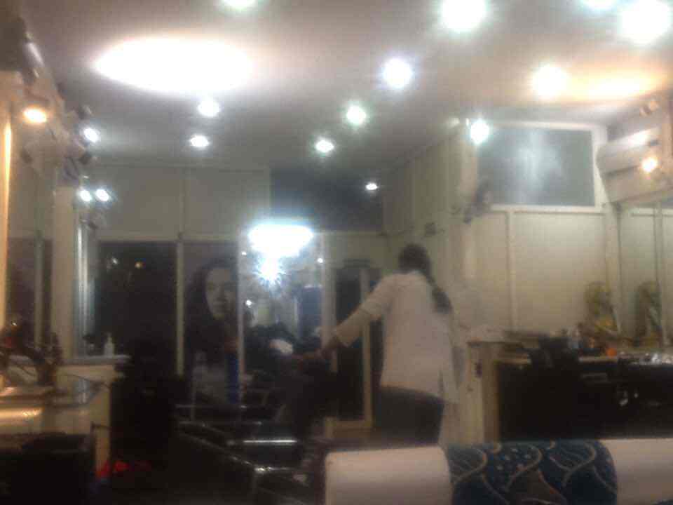 Adaa The Unisex Salon Misrod Beauty Spas In Bhopal Justdial