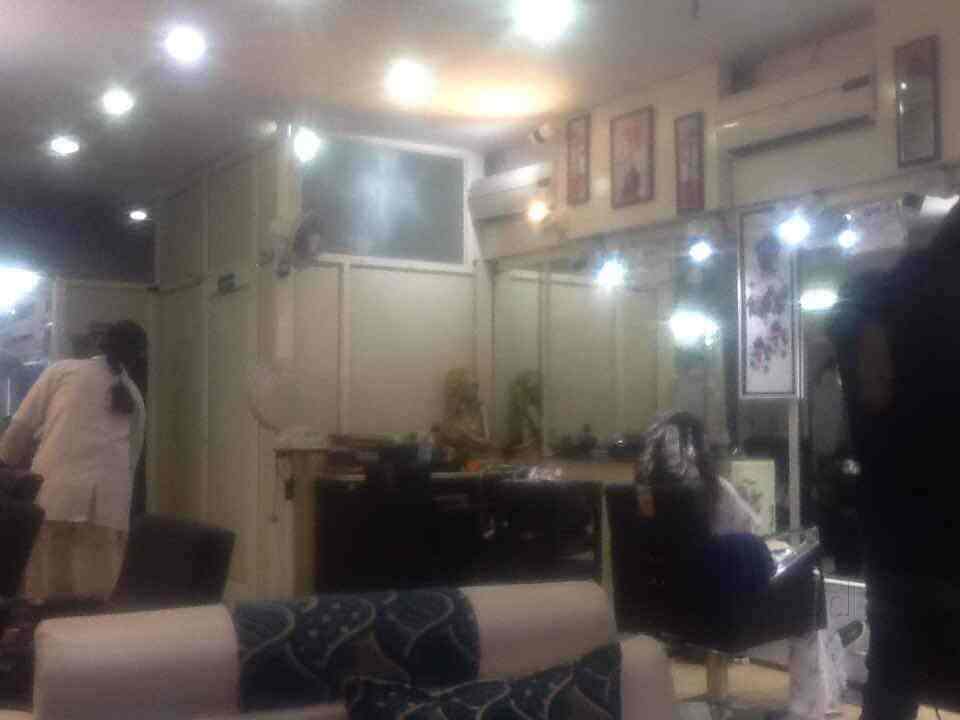 Adaa The Unisex Salon Misrod Beauty Spas In Bhopal Justdial