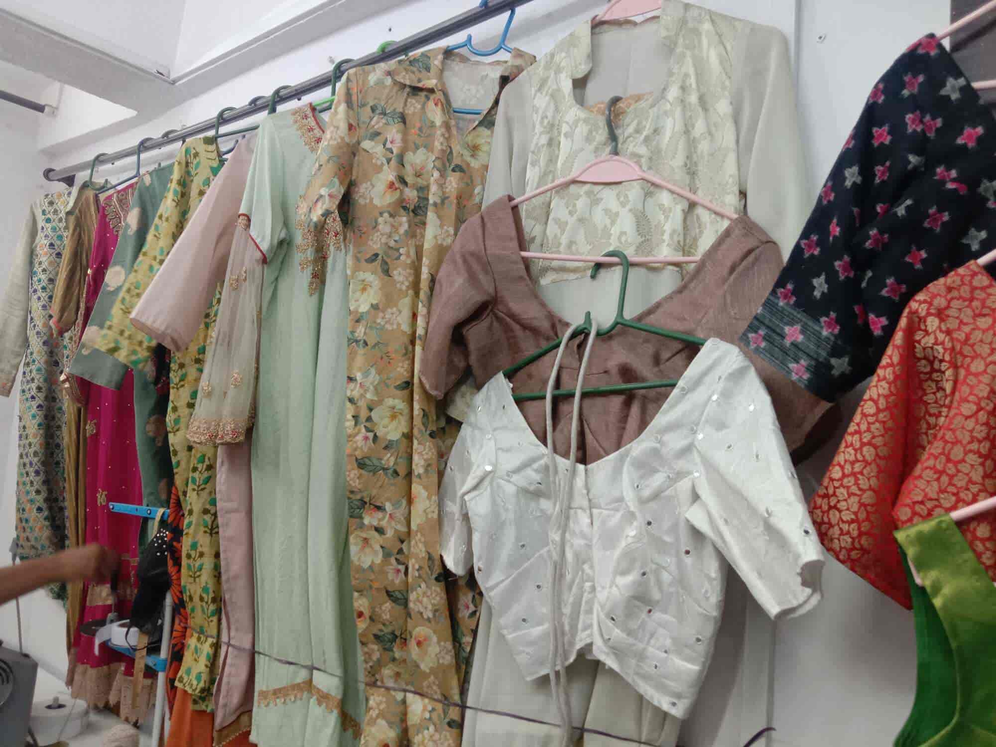 New Fashion Designer Boutique in Arera Colony,Bhopal - Best