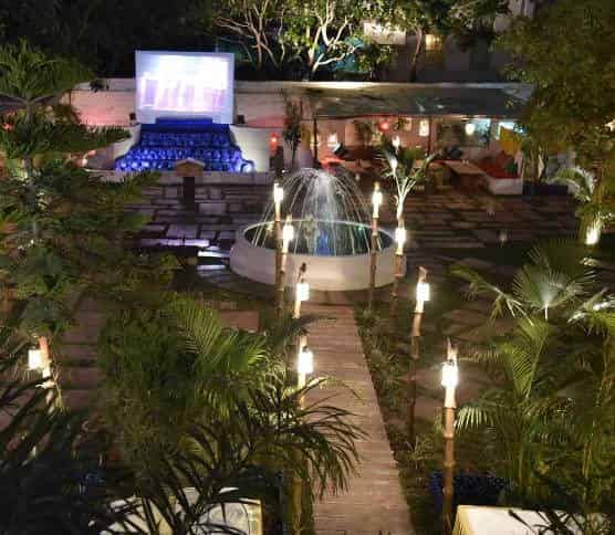 Image result for hide out airport road bhopal