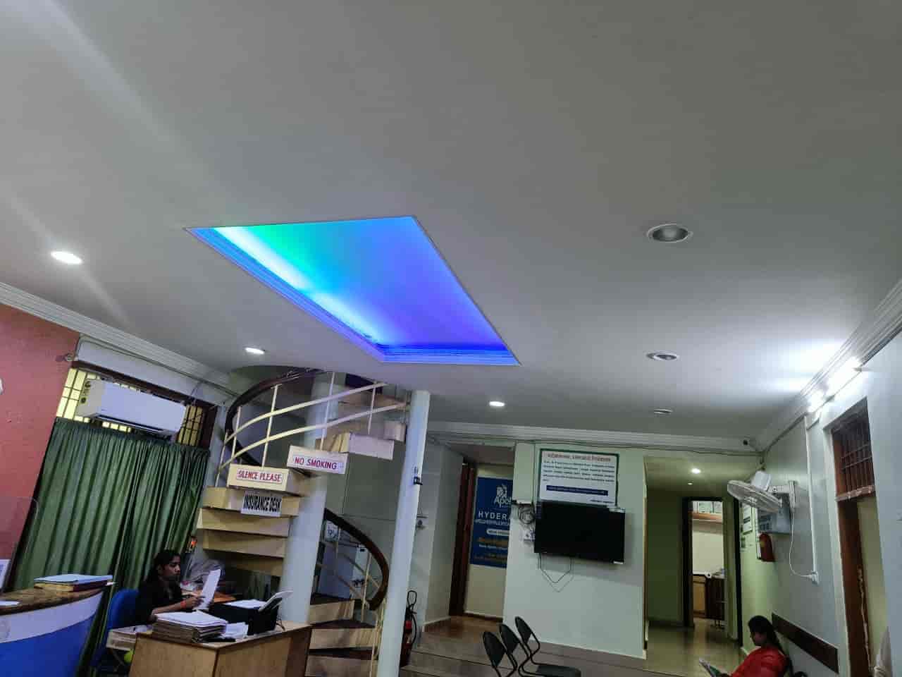 Lab view 9