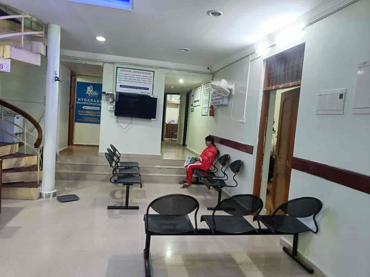 Lab view 2