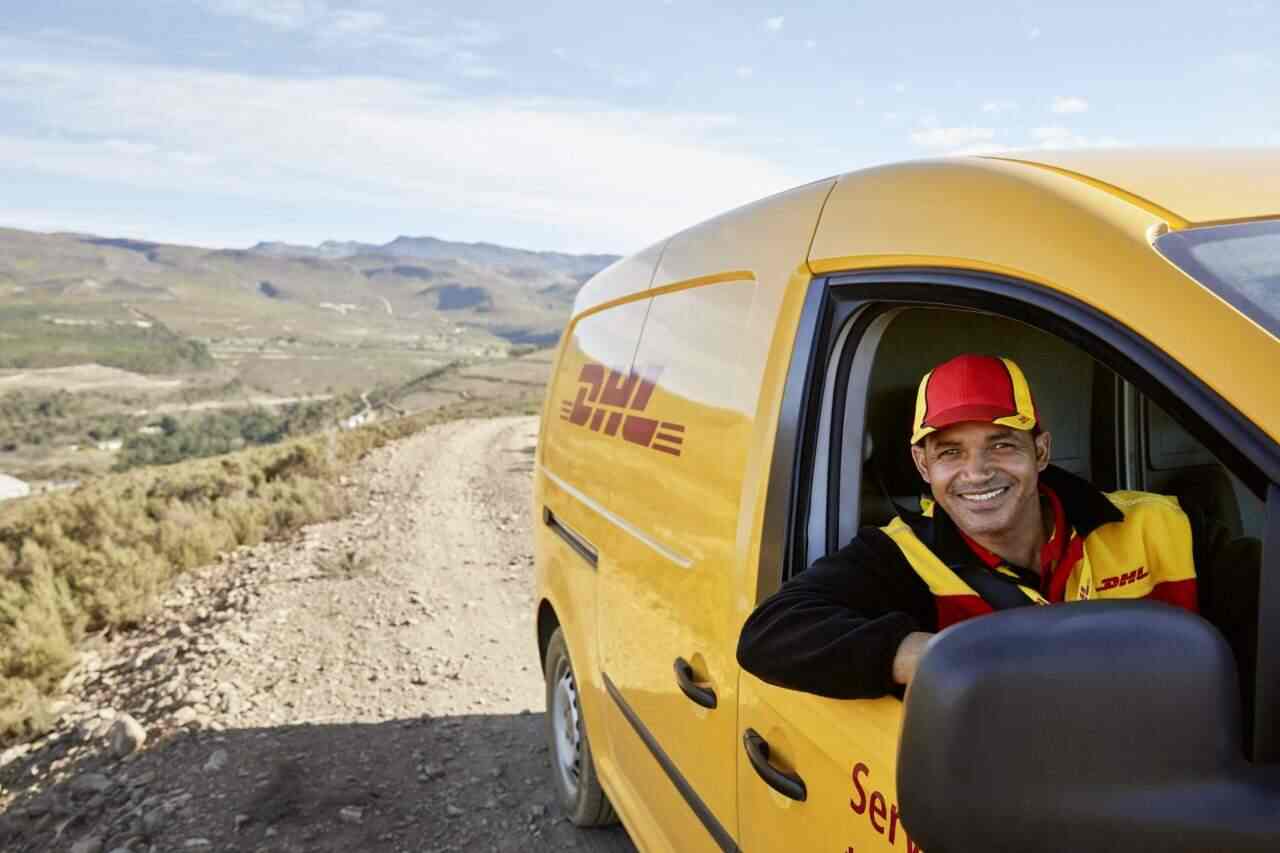 Dhl Express India Pvt Ltd Bapuji Nagar Courier Services In Bhubaneshwar Justdial