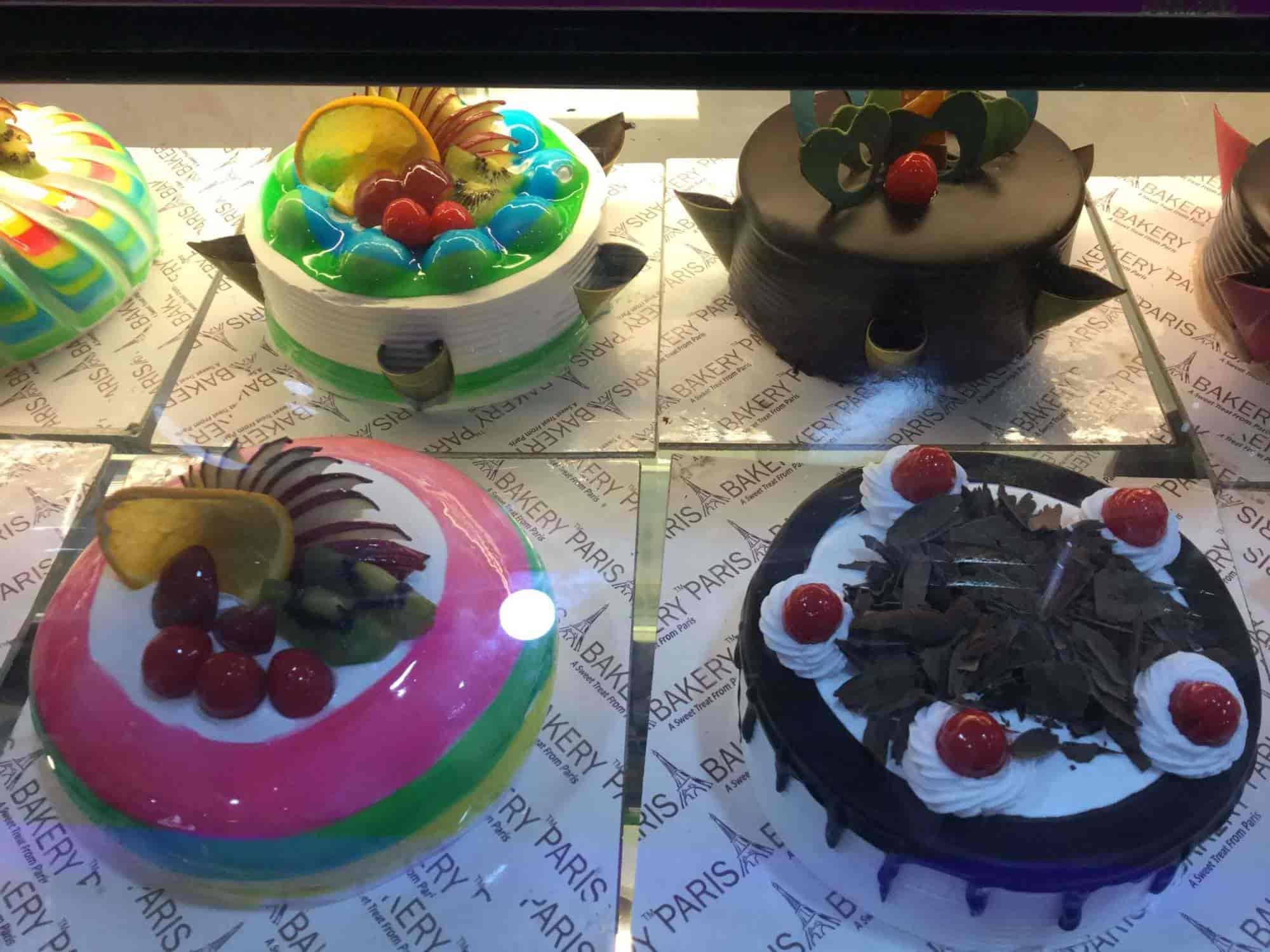 Paris Bakery Express Jagamara Bhubaneshwar Bakeries Justdial