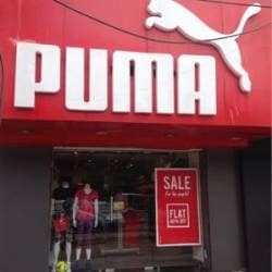 puma shorts 5xl