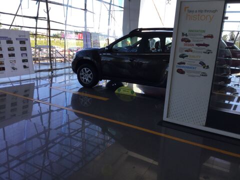 cvs motors kalyan nagar