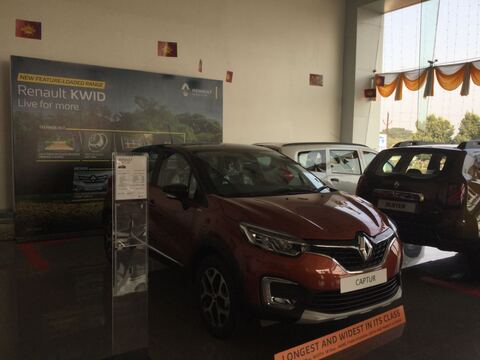 cvs motors kalyan nagar