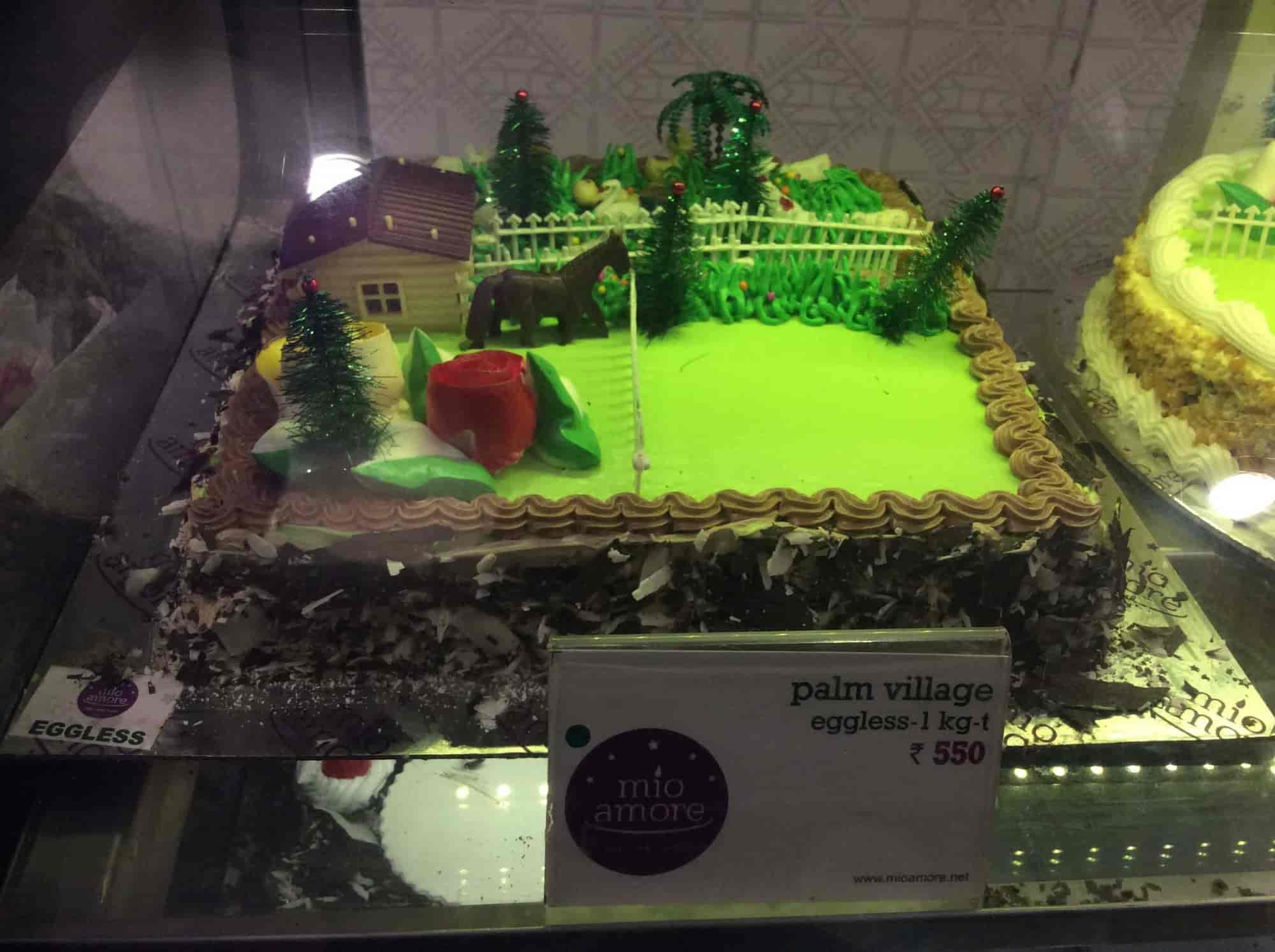 Mio Amore Bhubaneswar Bhubaneshwar Cake Shops Justdial