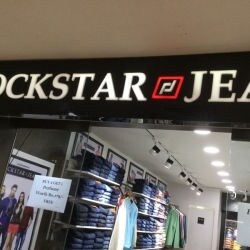 rockstar jeans outlet