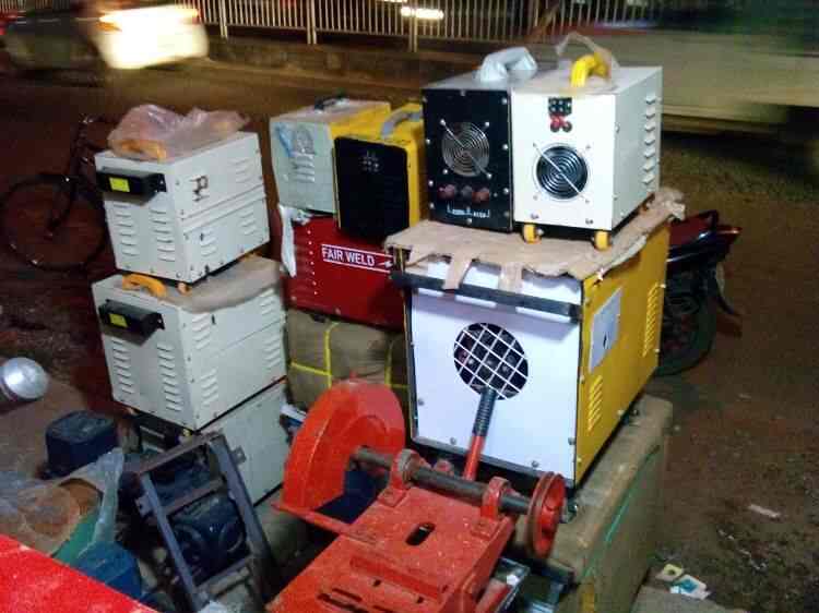 Ak Tools Laxmi Sagar Power Tool Dealers In Bhubaneshwar Justdial