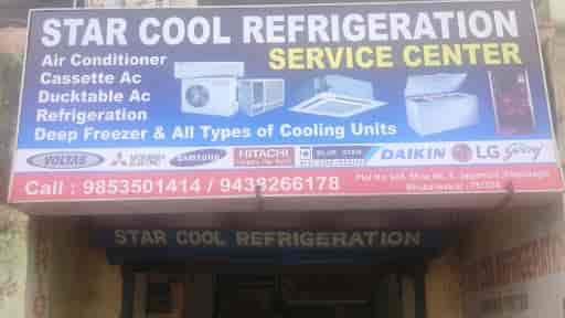 star cool refrigeration