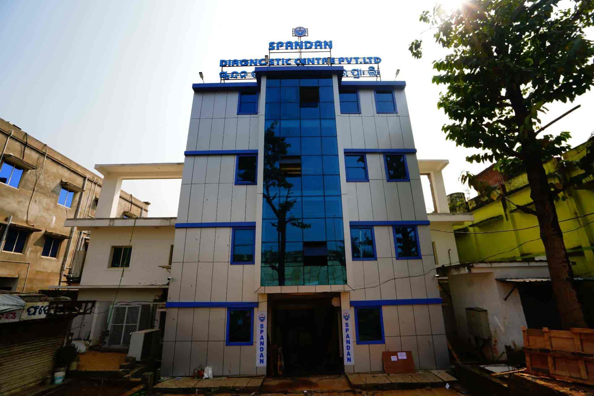 Lab view 18